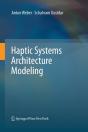 Haptic Systems Architecture Modeling - Preview