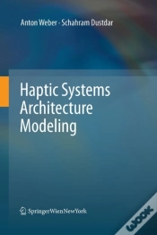 Capa do artigo Haptic Systems Architecture Modeling