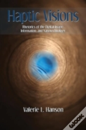 Capa do artigo Haptic Visions: Rhetorics Of The Digital