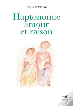 Capa do artigo Haptonomie, Amour Et Raison