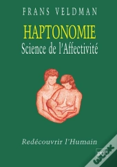 Haptonomie, Science De L'Affectivité