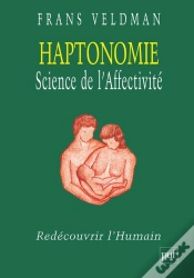 Capa do artigo Haptonomie, Science De L