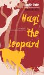 Haqi The Leopard - Preview