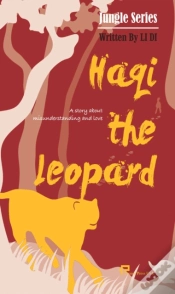 Capa do artigo Haqi The Leopard