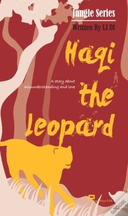 Capa do artigo Haqi The Leopard