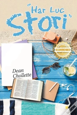 Capa do artigo Har Luc Stori