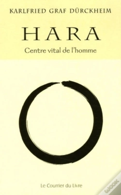 Capa do artigo Hara Centre Vital De L'Homme