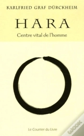 Capa do artigo Hara Centre Vital De L