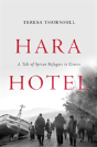 Hara Hotel - Preview
