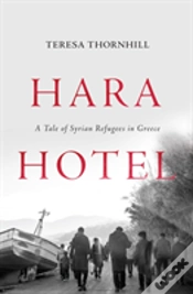 Capa do artigo Hara Hotel