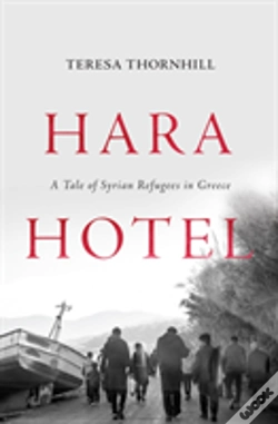 Capa do artigo Hara Hotel