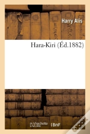 Capa do artigo Hara Kiri Edition 1882