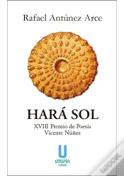 Capa do artigo Hará Sol