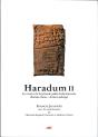 Haradum Ii ; Les Textes De La Période Paléo-Babylonienne - Preview