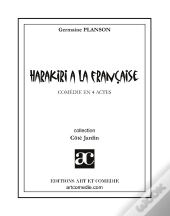 Harakiri À La Française