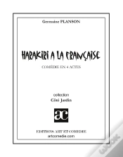 Capa do artigo Harakiri À La Française
