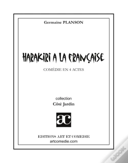 Capa do artigo Harakiri À La Française