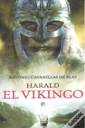 Capa do artigo Harald El Vikingo