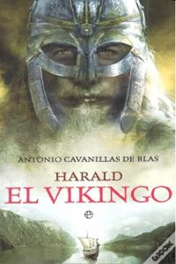 Capa do artigo Harald El Vikingo
