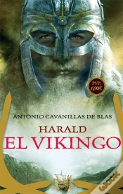 Capa do artigo Harald El Vikingo
