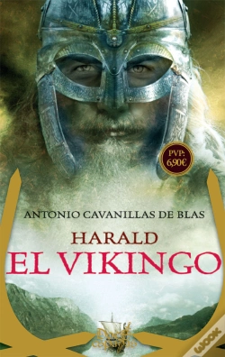 Capa do artigo Harald El Vikingo