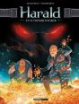 Harald Et Le Trésor D'Ignir Tome 1 - Preview