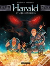 Capa do artigo Harald Et Le Trésor D
