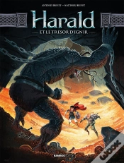 Capa do artigo Harald Et Le Trésor D