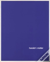 Capa do artigo Harald F. Müller