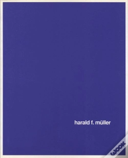 Capa do artigo Harald F. Müller
