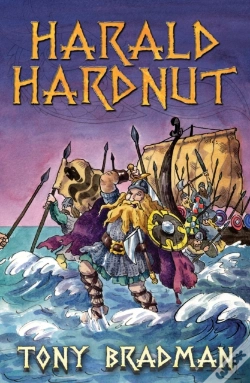 Capa do artigo Harald Hardnut