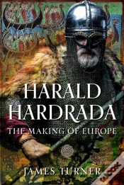 Capa do artigo Harald Hardrada