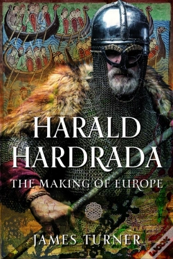 Capa do artigo Harald Hardrada