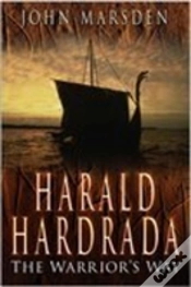 Capa do artigo Harald Hardrada