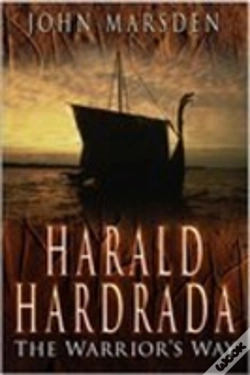 Capa do artigo Harald Hardrada