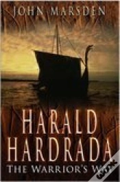 Capa do artigo Harald Hardrada
