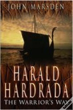 Capa do artigo Harald Hardrada