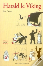 Capa do artigo Harald Le Viking
