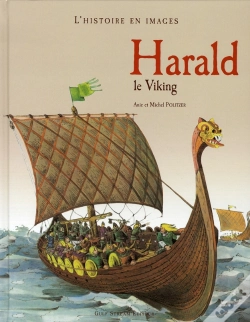 Capa do artigo Harald Le Viking