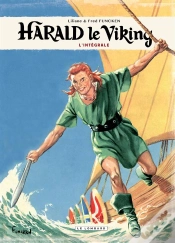 Capa do artigo Harald Le Viking ; Intégrale