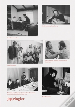 Capa do artigo Harald Szeemann
