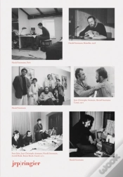 Capa do artigo Harald Szeemann