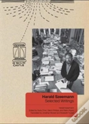 Capa do artigo Harald Szeemann - Selected Writings