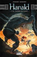 Harald Y El Tesoro De Ignir 2