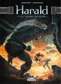 Harald Y El Tesoro De Ignir 2 - Preview