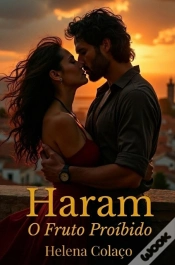 Capa do artigo Haram