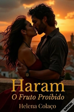 Capa do artigo Haram