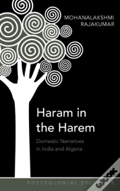Haram In The Harem
