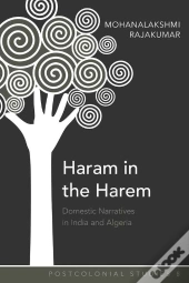 Haram In The Harem