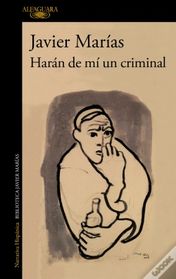 Capa do artigo Haran De Mi Un Criminal